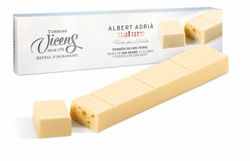 Turrón vicens gintonic adrià natura especial 300g
