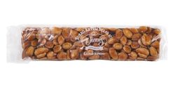 Turrón vicens guirlache almendra choco especial  300g