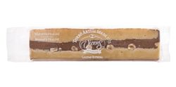 Turrón vicens mazapán con praliné especial 300g