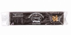 Turrón vicens nata nuez bañado con choco especial 300g