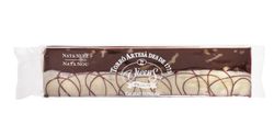 Turrón vicens nata nuez choco blanco especial 300g