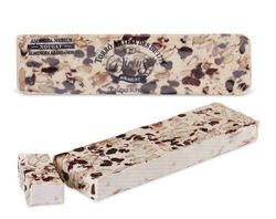 Turrón Vicens Semiduro almendra y arándanos Especial 300g