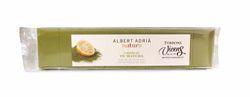 Turrón Vicens Te Matcha Albert Adrià Natura Especial 300g Artesano