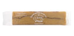 Turrón vicens yema a la canela especial 300g