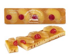 Turrón Vicens Yema a la Piña Especial 300 grs