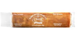 Turrón vicens yema quemada especial 300g