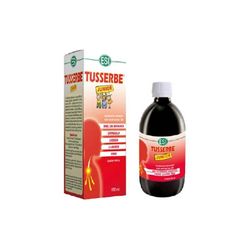 Tusserbe Junior Jarabe 180ml ESI