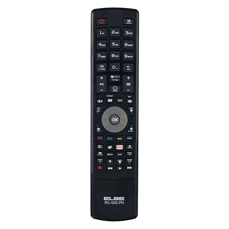TV PHILIPS. Mando Distancia Tv Philips Elbe