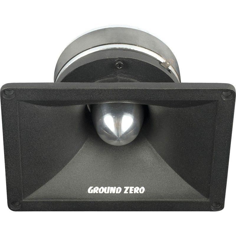 Tweeter con cúpula de aluminio de 44,5 mm / 1,75" COMPETITION