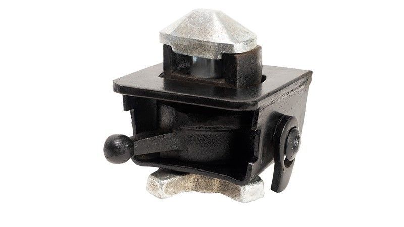 Twist Lock contenedor eje Ø 38 mm