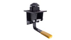 Twist Lock contenedor palanca Basic