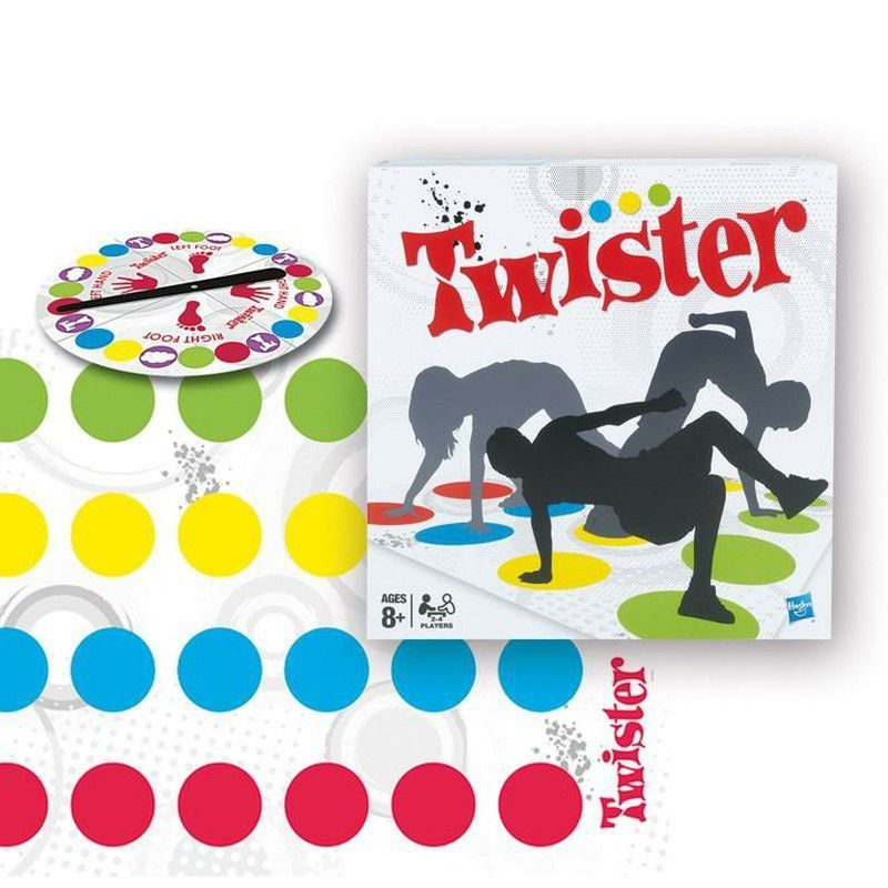 Twister Hasbro