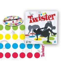 Twister Hasbro