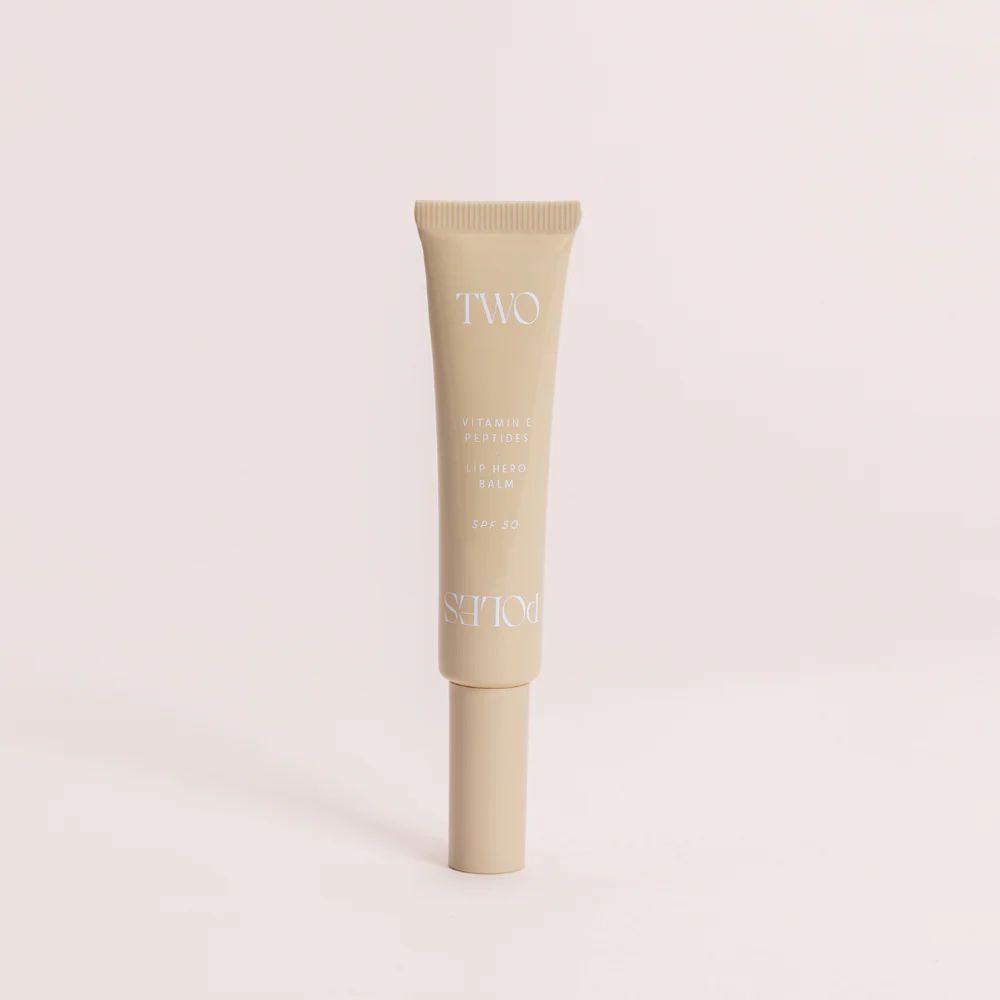 Two Poles Lip Hero Balm SPF50 11ml