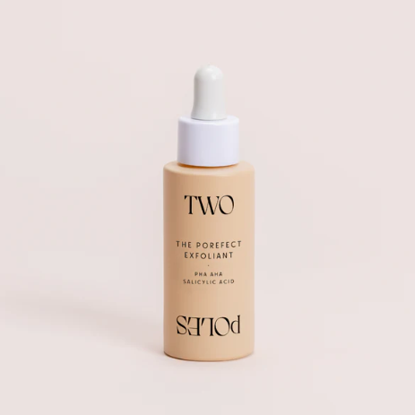 Two Poles The Porefect Exfoliant Loción Exfoliante Suave 30 ml