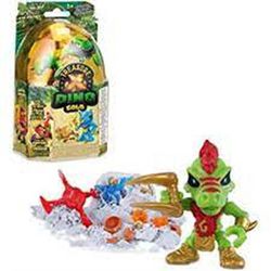 Tx Dino - Gold Hunter