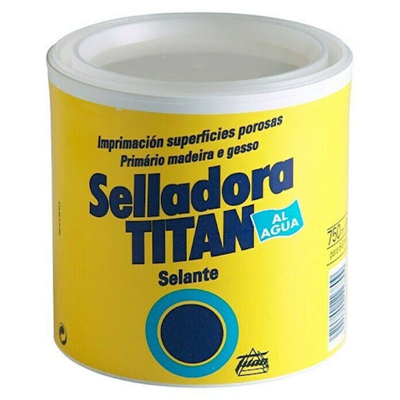 Tx Selladora Al Agua Blanco 750ml