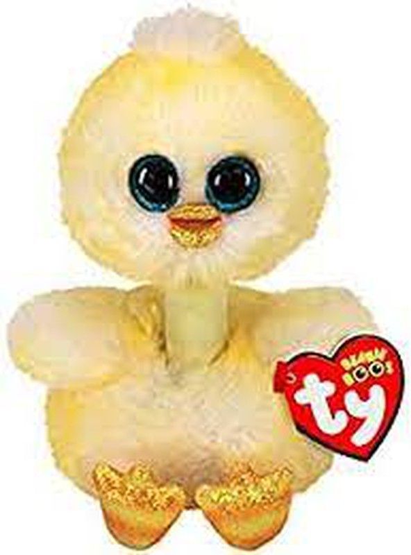 TY - Benedict Chick - 15 cm