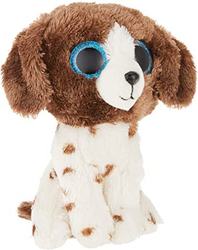 TY - Peluche Muddles Dog - 15 cm. 36249