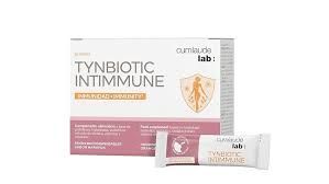tynbiotic intimmune 28 sticks