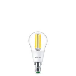 U Effici Led Clas Esférica 2,3We14 4000K