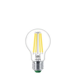 U Effici Led Classic Est 4W E27 4000K