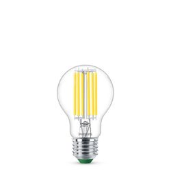 U Effici Led Classic Est 5,2W E27 4000