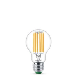 U Effici Led Classic Est. 5,2We27 2700K