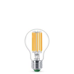 U Effici Led Classic Est 7,3W E27 2700K