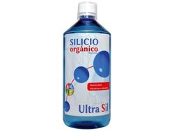 Ultrasil Silicio Organico 1 Litro