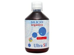 Ultrasil Silicio Organico 500 Ml