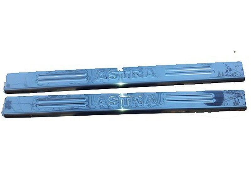 Umbral de puerta para Opel Astra GTC