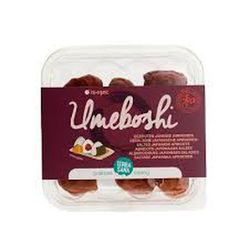 Umeboshi Bio 150 G