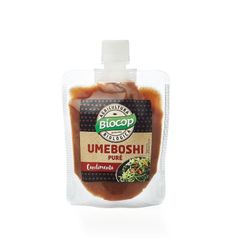 Umeboshi pure biocop 150 g bio ecológico