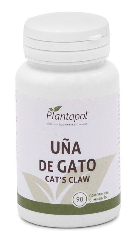 Uña De Gato 90 Comprimidos 550 Mg