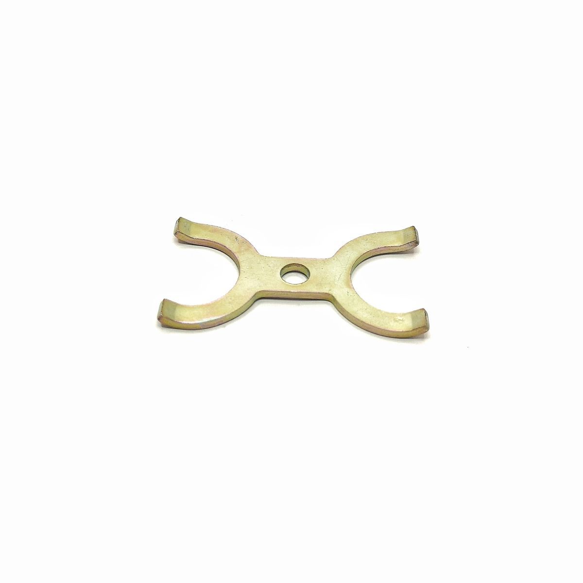 Uña Metalica Sujeción Codo De Agua Reductor Rp/G-05S Tartarini