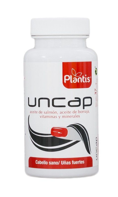Uncap 45 Caps