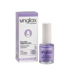 Unglax Booster Regenerador 10ml