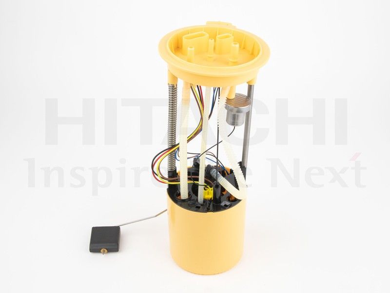 Unidad alimentacion combustible 2503138