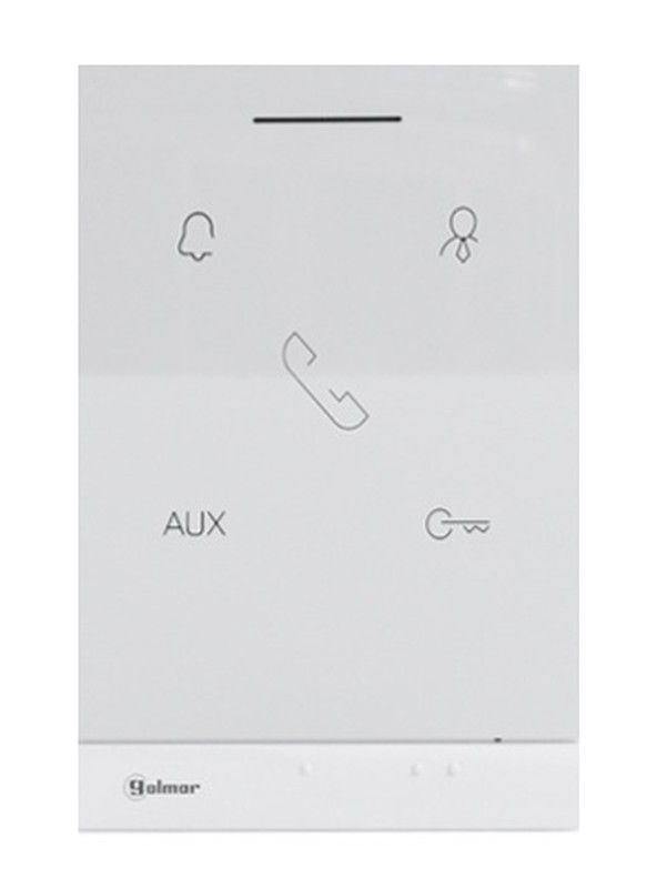 Unidad ART 1/G2+ de audio manos libres Golmar 12210140