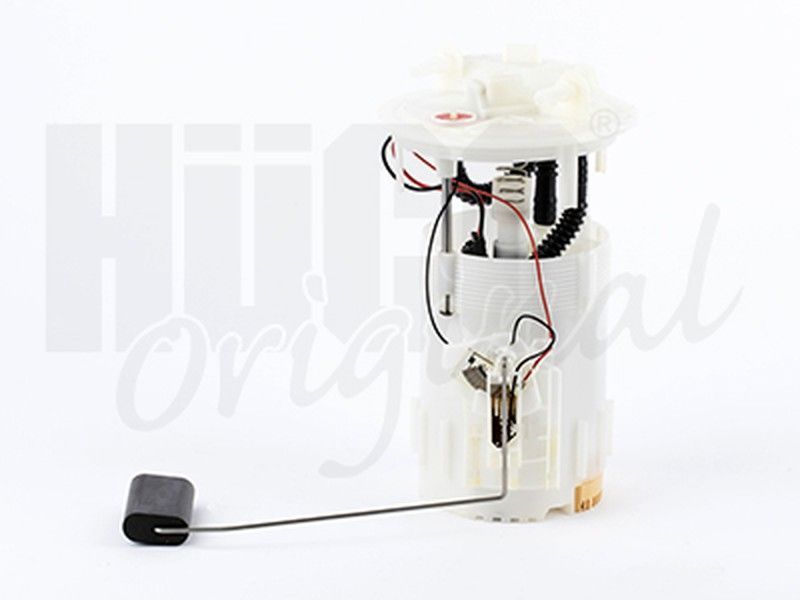 Unidad de alimentación de combustib 133270