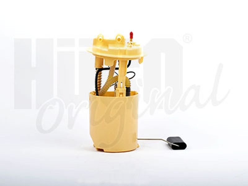 Unidad de alimentación de combustib 133291