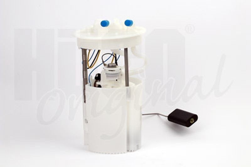 Unidad de alimentación de combustib 133481