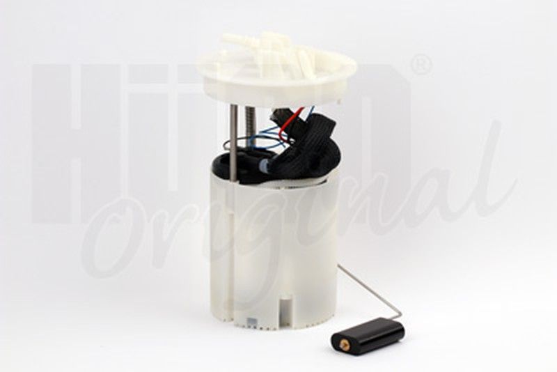 Unidad de alimentación de combustib 133509