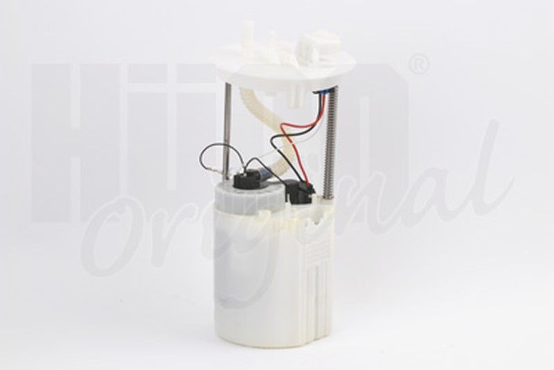 Unidad de alimentación de combustib 133510