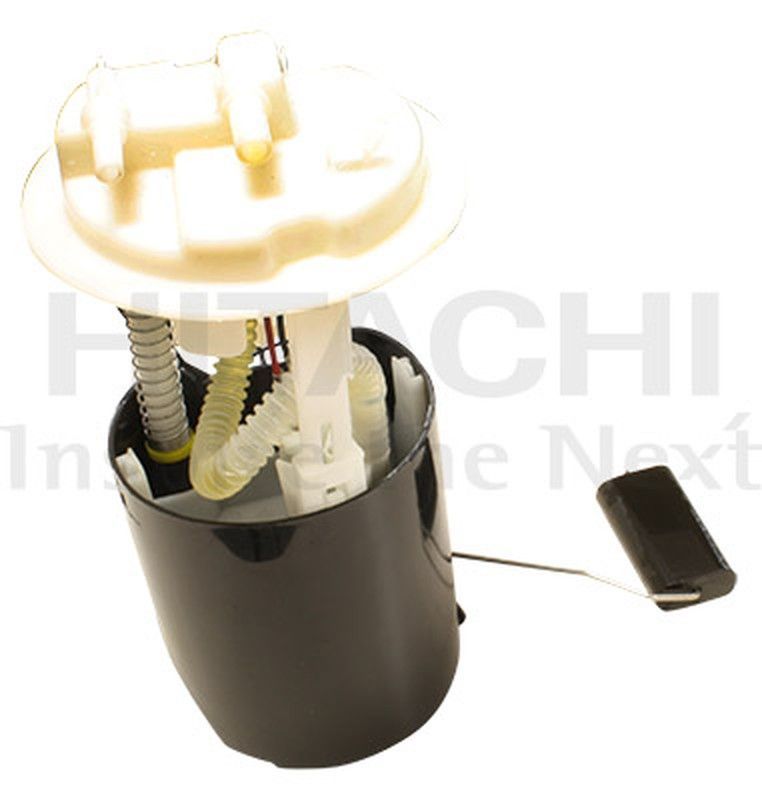 Unidad de alimentación de combustib 2503344