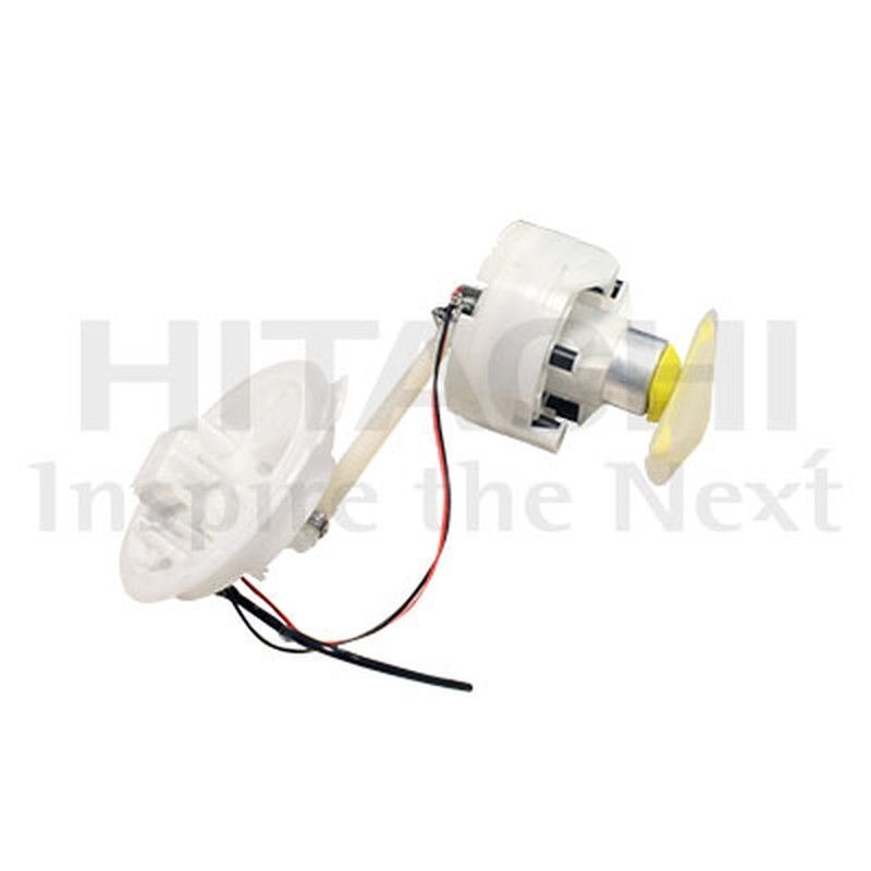 Unidad de alimentación de combustib 2503376