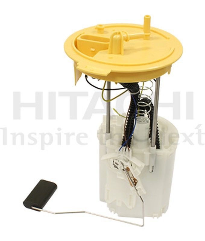 Unidad de alimentación de combustib 2503421