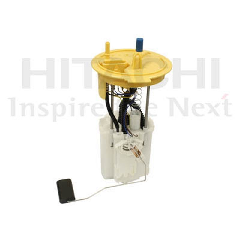 Unidad de alimentación de combustib 2503422