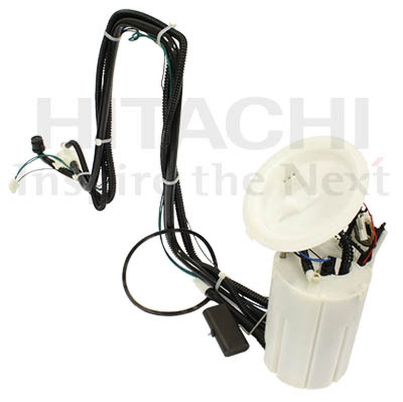 Unidad de alimentación de combustib 2503453